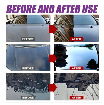 Car Coating Spray 50ml (Buy One Get One Free)