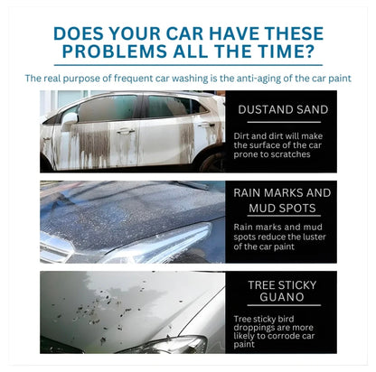 Car Coating Spray 50ml (Buy One Get One Free)